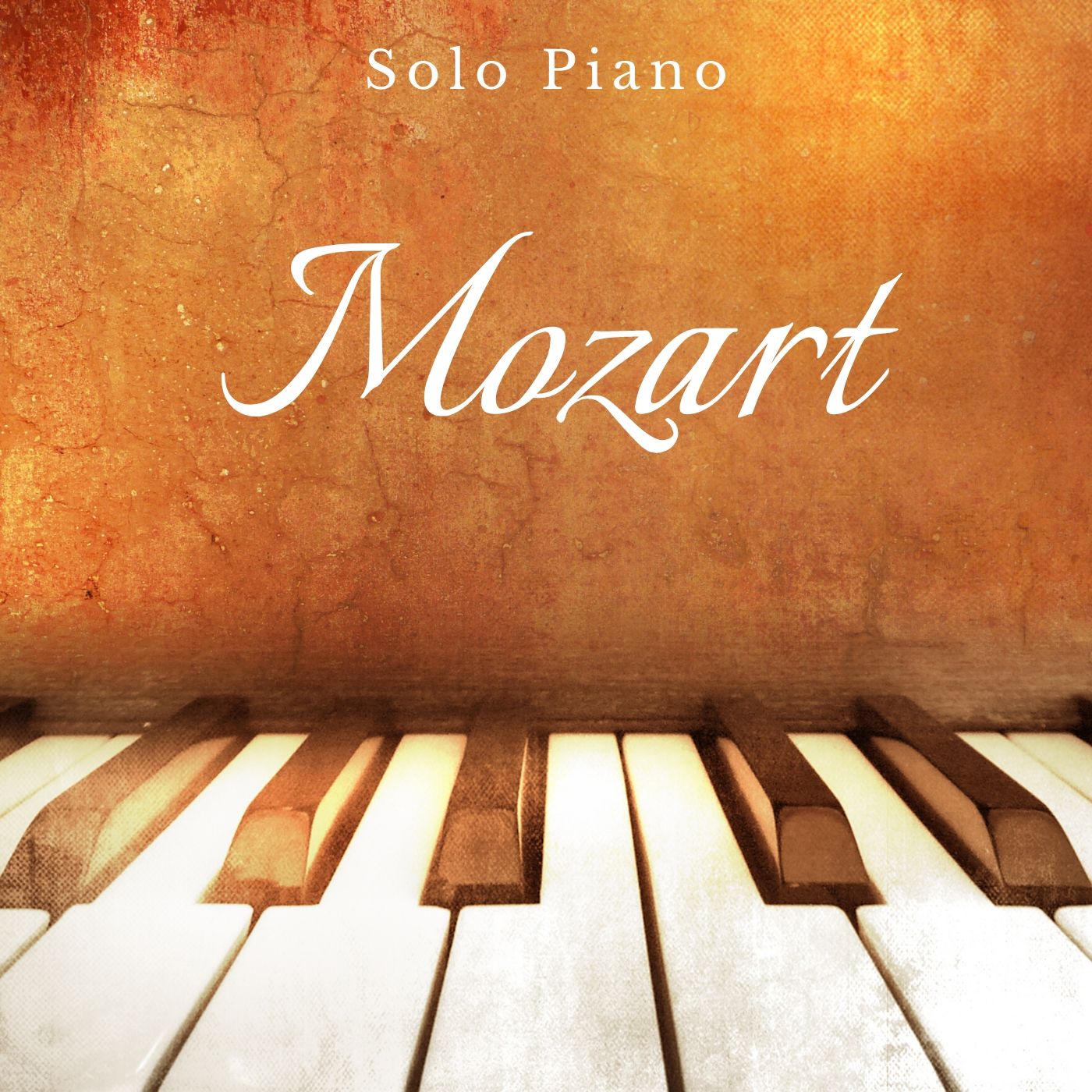 Mozart - Classical Piano Music